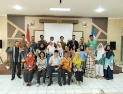 20 Peserta Lintas Profesi Ikut Uji Coba Instrumen Soal UKBI di Jogja untuk Mahirkan Bahasa Indonesia