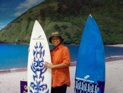 Karpet Merah Bisnis Jasa Pariwisata