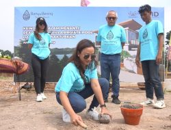 Banyu Bening The Villa Resort, Perumahan Cluster Modern yang Dikembangkan Penuh Dedikasi