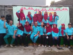Semarak Tujuh Belasan RT 24 RW 05 Kricak Jatimulyo