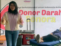 Radio Sonora Peringati Usia 51 Tahun: Kolaboraksi untuk Indonesia