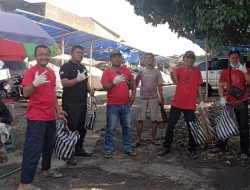 Bulan Agustus 2024, Pasar Kluwih Suryoputran Siap Dibangun oleh Pemkot Jogja