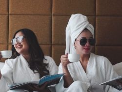 Meriahkan HUT Ke-78 RI, The Atrium Hotel Berikan Paket Promo Menarik