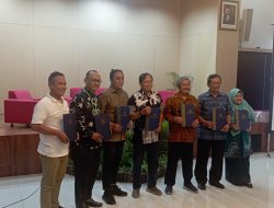 UNY Jalin Kemitraan dengan Puluhan Media Di Jogja