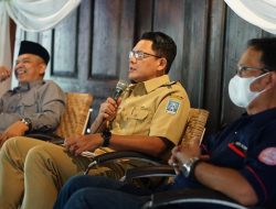PESPARAWI Kabupaten 2023 Siap Digelar