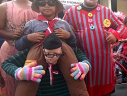 Ledek Gogek, Kesenian Tradisional Jawa yang Semakin Terlupakan