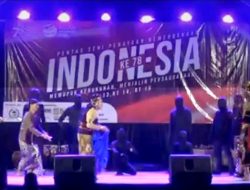 Lakon Rara Jonggrang, Gelaran Ketoprak Bapak-bapak RT 19 Kalangan Baru Dalam Nuansa Kebhinekaan