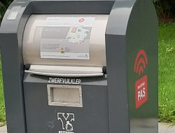Menyoal Darurat Sampah? Beginilah Contoh Pengelolaan Sampah Di Belanda