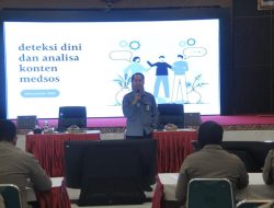 Anggota di Lingkungan Polda DIY Didorong Jaga Kepercayaan Publik Jelang Pemilu 2024