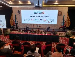 Mukernas Komunitas Pengusaha TDA: Membangun Ekosistem Kewirausahaan yang Tangguh