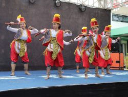 Peringatan 11 Tahun Keistimewaan DIY, Masyarakat Sleman Diajak Pahami Budaya Lokal