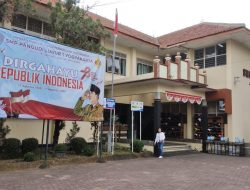 SMP PL 1 Yogyakarta 100 Tahun : Syukur Atas Rahmat Pelayanan