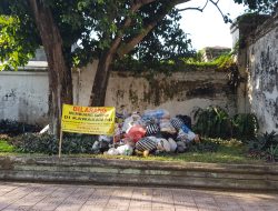 Pemkot Yogyakarta Didesak Segera Realisasikan Penanganan Sampah