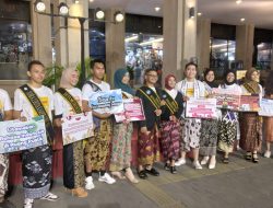 Jaga Bahasa DIY 2023 : Kampanye Cinta Bahasa yang Smart, Fun dan Bermakna