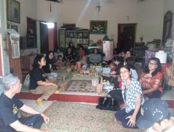 Lotre Doorprize Asyik ala Trah Singo Pawiro Wijayan 