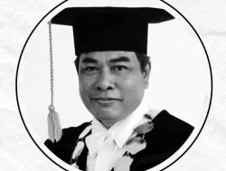 Prof. Dr.  Drs. Timbul Raharjo, M.Hum. Meninggal, ISI Yogyakarta Sangat Kehilangan