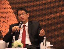 LPS Memberi Kontribusi Positif bagi Pembangunan Nasional dan ASEAN