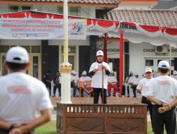 Bupati Sleman Ajak Masyarakat Tingkatkan Kualitas Hidup