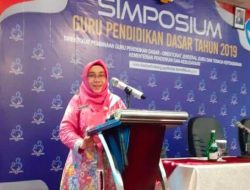 Nisem, S.Pd., Pendidik yang Mewariskan Semangat Berliterasi 