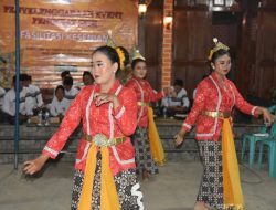 Merti Dusun Padukuhan di Gatak Sleman Jadi Upaya Pelestarian Budaya