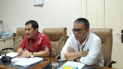 Raperda RTRW Pastikan Pengembangan dan Perlindungan Kawasan DIY selama 20 Tahun Kedepan