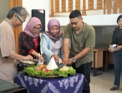 FKY 2023 Dipusatkan di Kulon Progo, Jadi Ruang untuk Wujudkan Ketahanan Pangan