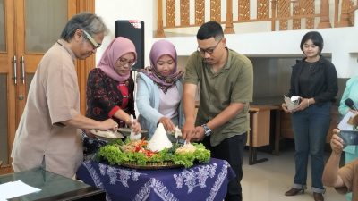 FKY 2023 Dipusatkan di Kulon Progo, Jadi Ruang untuk Wujudkan Ketahanan Pangan