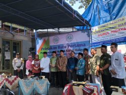 Masjid Nurul Hidayah Direnovasi, Bakal Lengkapi Sarana di Kawasan Wisata Bakpia Pathuk