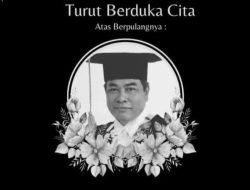 Rektor ISI Yogyakarta Meninggal Dunia, Sempat Dirawat di RS Sardjito