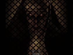 The Nun 2 Tayang di Bioskop, Jogja Jadi Yang Pertama untuk Bertemu Suster Irene