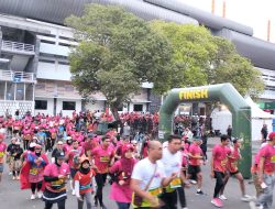 3500 Pelari Ramaikan SiBakul Sport Fest 2023, Jadi Ruang Unjuk UMKM DIY