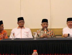 Presiden PKS: Perbaikan Diri Jadi Kunci  untuk Songsong Indonesia lebih Baik