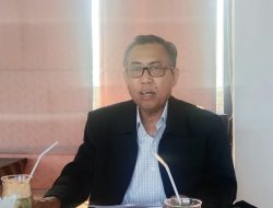 Rektor UWM Diperpanjang Masa Bakti 2023-2027: Berikut Acara Wisuda dan Dies Natalis Ke-41 UWM