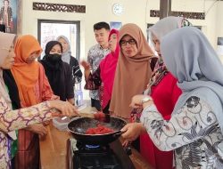 Kulit Semangka Jangan Dibuang! Ternyata Bisa Diolah Menjadi Selai yang Menyehatkan Jantung