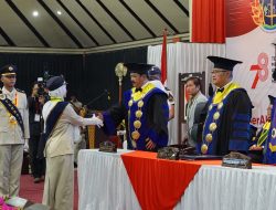 Menteri ATR/BPN : Alumni STPN Agen Perubahan, Jangan Terima Gratifikasi