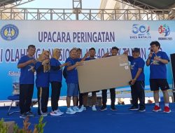 Peringati Haornas Ke-40, UNY Gelar Berbagai Kegiatan di Kampus Vokasi UNY Gunungkidul