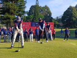 KADIN DIY Akan Menggelar Business Dialog & Charity Golf Tournament, Dihadiri 20 Duta Besar
