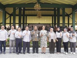 Osmaba UWM, Mahasiswa Luar DIY Dituntut Belajar Budaya Lokal