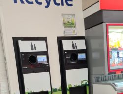 Dalam Pengelolaan Sampah, Negara Belanda Sedang Galakkan Program ‘Statie Geld’