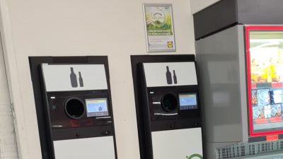 Dalam Pengelolaan Sampah, Negara Belanda Sedang Galakkan Program ‘Statie Geld’
