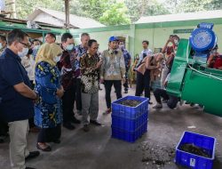 PT Astra Internasional Tbk Dukung Pemkab Sleman Dalam Pengelolaan Sampah Mandiri