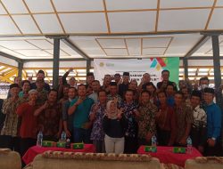 Baksos IKAFAH UWM: Penyuluhan Hukum Bertema ‘Masyarakat Sadar Hukum, Hidup Jadi Lebih Teratur’