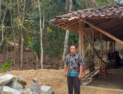 Wakil Ketua DPRD DIY Soroti Banyaknya Proyek Sumur Bor Pemerintah yang Gagal
