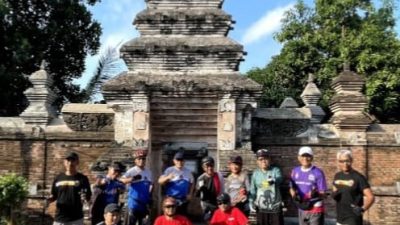 Festival Perak Kotagede #2, Membangkitkan Kembali Kejayaan Kotagede sebagai Kota Perak