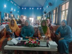 Mewakili Sleman, Pokja 1 TP PKK Kalurahan Ambarketawang Maju Kejuaraan Tingkat DIY