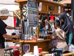 Kulon Progo Akan Gencarkan Agribisnis dan Promosi Kopi Menoreh