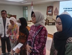 Temu Pelanggan Eksternal: RSUP Dr. Sardjito Berhasil Tangani 112 Pasien Gagal Ginjal dengan Transplantasi