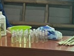 Obat Nyamuk Alami Dari Serai Karya Mahasiswa KKN UNY, Begini Cara Buatnya!
