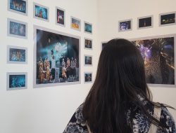 Menilik Perjalanan WJNC di Pameran Memorabilia