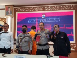 Polisi Gagalkan Tawuran Kelompok Remaja di Sleman